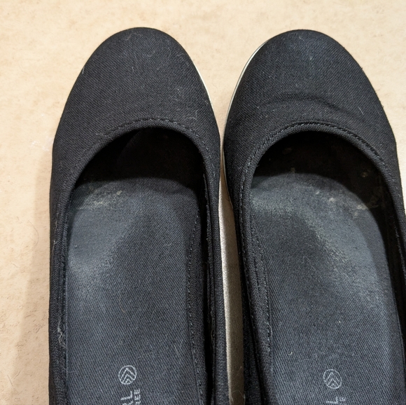 Chelsee Girl Wedges - Picture 7 of 8